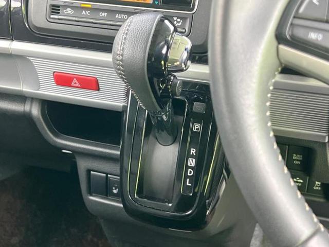 スペーシアカスタム ハイブリッドXS 新品タイヤ/保証書/純正 9インチ SDナビ/レーダーブレーキサポート(スズキ)/両側電動スライドドア/シートヒーター/全方位モニター/シート ハーフレザー/ヘッドランプ LED 全周囲カメラ(18枚目)