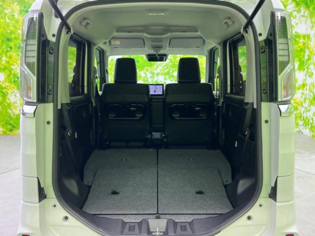 スペーシアカスタム ハイブリッドXS 新品タイヤ/保証書/純正 9インチ SDナビ/レーダーブレーキサポート(スズキ)/両側電動スライドドア/シートヒーター/全方位モニター/シート ハーフレザー/ヘッドランプ LED 全周囲カメラ(19枚目)