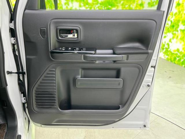 スペーシアカスタム ハイブリッドXS 新品タイヤ/保証書/純正 9インチ SDナビ/レーダーブレーキサポート(スズキ)/両側電動スライドドア/シートヒーター/全方位モニター/シート ハーフレザー/ヘッドランプ LED 全周囲カメラ(21枚目)