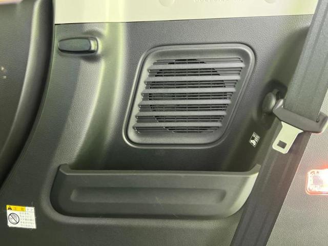 スペーシアカスタム ハイブリッドXS 新品タイヤ/保証書/純正 9インチ SDナビ/レーダーブレーキサポート(スズキ)/両側電動スライドドア/シートヒーター/全方位モニター/シート ハーフレザー/ヘッドランプ LED 全周囲カメラ(26枚目)