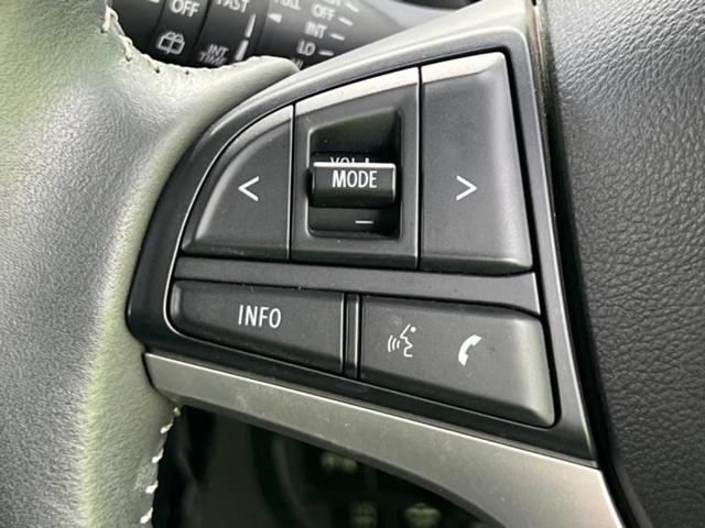 スペーシアカスタム ハイブリッドXS 新品タイヤ/保証書/純正 9インチ SDナビ/レーダーブレーキサポート(スズキ)/両側電動スライドドア/シートヒーター/全方位モニター/シート ハーフレザー/ヘッドランプ LED 全周囲カメラ(27枚目)