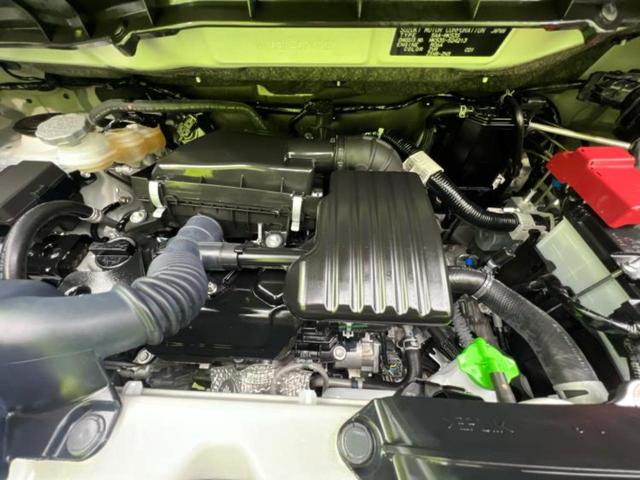 スペーシアカスタム ハイブリッドXS 新品タイヤ/保証書/純正 9インチ SDナビ/レーダーブレーキサポート(スズキ)/両側電動スライドドア/シートヒーター/全方位モニター/シート ハーフレザー/ヘッドランプ LED 全周囲カメラ(52枚目)