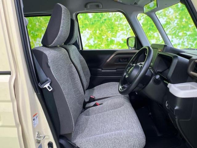 スペーシア ハイブリッドG 保証書/セーフティサポート(スズキ)/車線逸脱防止支援システム/アイドリングストップ/禁煙車/エアバッグ 運転席/エアバッグ 助手席/衝突安全ボディ/パワーウインドウ/エンジンスタートボタン(4枚目)