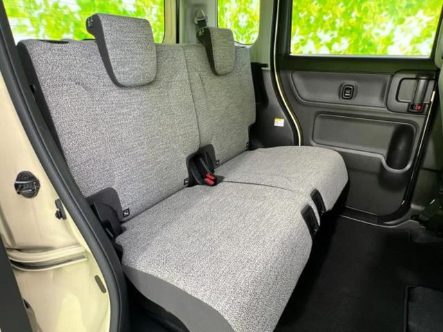 スペーシア ハイブリッドG 保証書/セーフティサポート(スズキ)/車線逸脱防止支援システム/アイドリングストップ/禁煙車/エアバッグ 運転席/エアバッグ 助手席/衝突安全ボディ/パワーウインドウ/エンジンスタートボタン(5枚目)