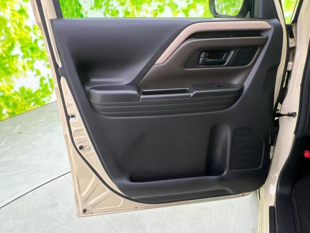 スペーシア ハイブリッドG 保証書/セーフティサポート(スズキ)/車線逸脱防止支援システム/アイドリングストップ/禁煙車/エアバッグ 運転席/エアバッグ 助手席/衝突安全ボディ/パワーウインドウ/エンジンスタートボタン(20枚目)