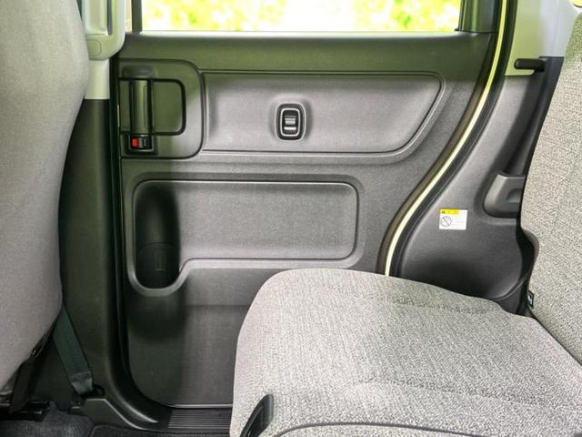スペーシア ハイブリッドG 保証書/セーフティサポート(スズキ)/車線逸脱防止支援システム/アイドリングストップ/禁煙車/エアバッグ 運転席/エアバッグ 助手席/衝突安全ボディ/パワーウインドウ/エンジンスタートボタン(23枚目)