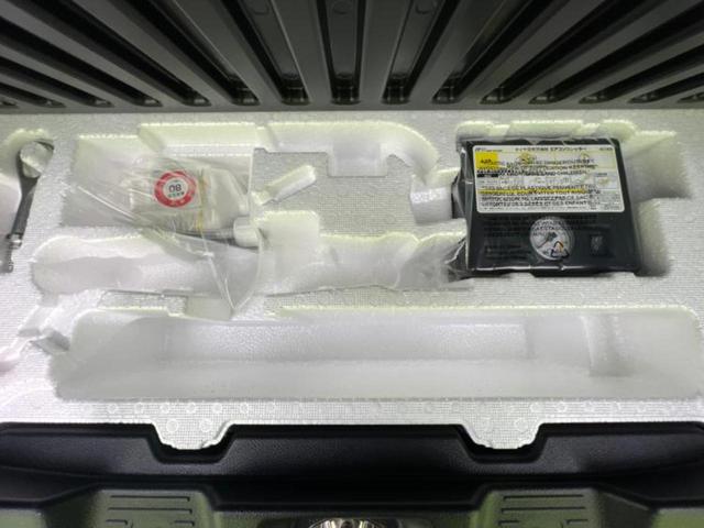 スペーシア ハイブリッドG 保証書/セーフティサポート(スズキ)/車線逸脱防止支援システム/アイドリングストップ/禁煙車/エアバッグ 運転席/エアバッグ 助手席/衝突安全ボディ/パワーウインドウ/エンジンスタートボタン(24枚目)