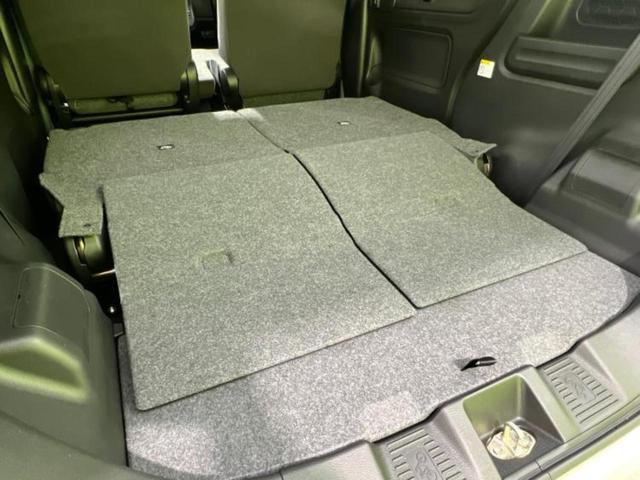 スペーシア ハイブリッドG 保証書/セーフティサポート(スズキ)/車線逸脱防止支援システム/アイドリングストップ/禁煙車/エアバッグ 運転席/エアバッグ 助手席/衝突安全ボディ/パワーウインドウ/エンジンスタートボタン(26枚目)