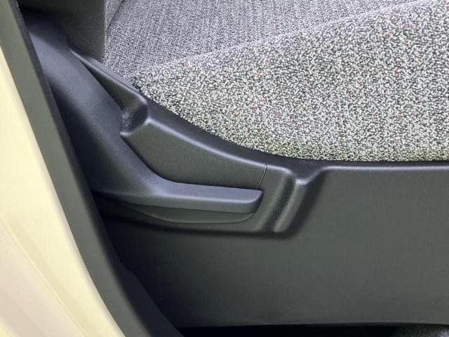 スペーシア ハイブリッドG 保証書/セーフティサポート(スズキ)/車線逸脱防止支援システム/アイドリングストップ/禁煙車/エアバッグ 運転席/エアバッグ 助手席/衝突安全ボディ/パワーウインドウ/エンジンスタートボタン(44枚目)