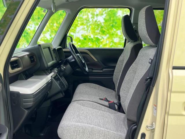 スペーシア ハイブリッドG 新品タイヤ/セーフティサポート(スズキ)/車線逸脱防止支援システム/ヘッドランプ LED/EBD付ABS/横滑り防止装置/アイドリングストップ/禁煙車/衝突安全ボディ/エンジンスタートボタン(6枚目)