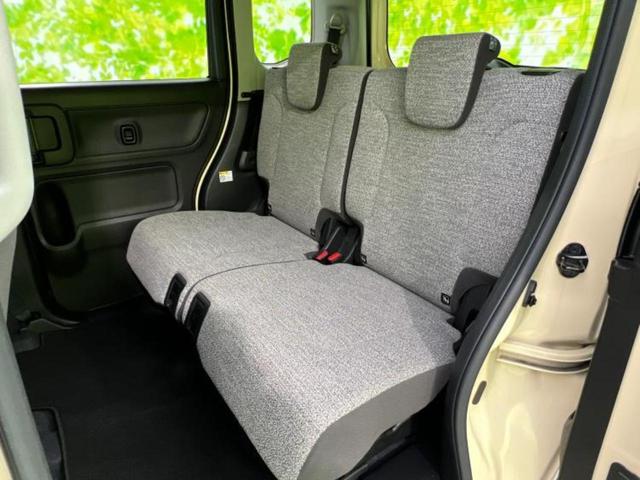 スペーシア ハイブリッドG 新品タイヤ/セーフティサポート(スズキ)/車線逸脱防止支援システム/ヘッドランプ LED/EBD付ABS/横滑り防止装置/アイドリングストップ/禁煙車/衝突安全ボディ/エンジンスタートボタン(7枚目)