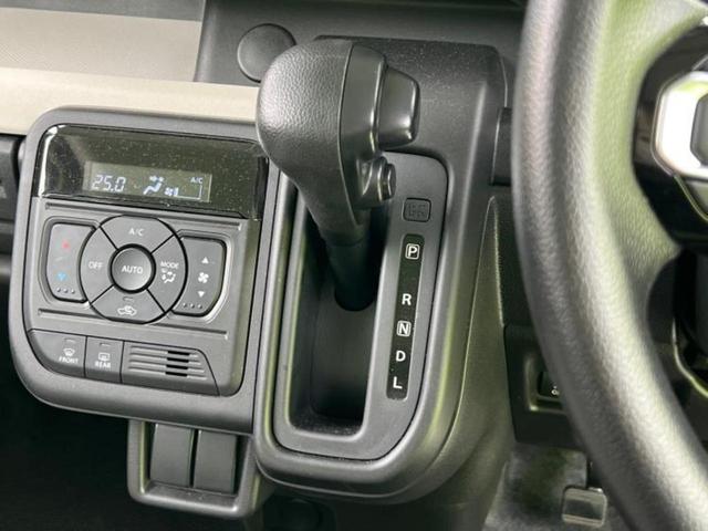 スペーシア ハイブリッドG 新品タイヤ/セーフティサポート(スズキ)/車線逸脱防止支援システム/ヘッドランプ LED/EBD付ABS/横滑り防止装置/アイドリングストップ/禁煙車/衝突安全ボディ/エンジンスタートボタン(13枚目)