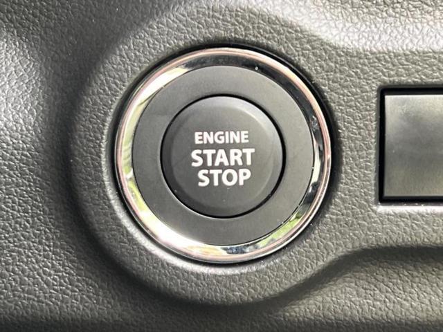 スペーシア ハイブリッドG 新品タイヤ/セーフティサポート(スズキ)/車線逸脱防止支援システム/ヘッドランプ LED/EBD付ABS/横滑り防止装置/アイドリングストップ/禁煙車/衝突安全ボディ/エンジンスタートボタン(18枚目)