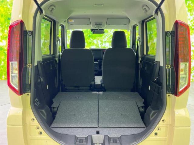 スペーシア ハイブリッドG 新品タイヤ/セーフティサポート(スズキ)/車線逸脱防止支援システム/ヘッドランプ LED/EBD付ABS/横滑り防止装置/アイドリングストップ/禁煙車/衝突安全ボディ/エンジンスタートボタン(19枚目)