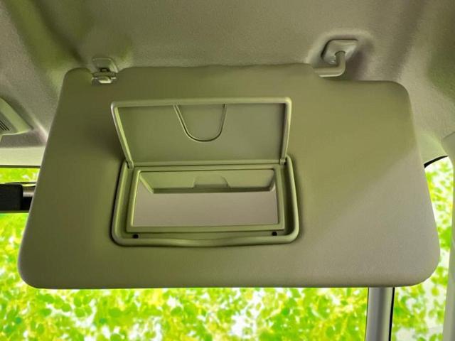 スペーシア ハイブリッドG 新品タイヤ/セーフティサポート(スズキ)/車線逸脱防止支援システム/ヘッドランプ LED/EBD付ABS/横滑り防止装置/アイドリングストップ/禁煙車/衝突安全ボディ/エンジンスタートボタン(39枚目)