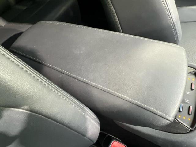 ハリアー Zレザーパッケージ 新品タイヤ/純正エアロ/JBL/保証書/純正 12.3インチ メモリーナビ/デジタルインナーミラー/トヨタセーフティセンス/シートヒーター 前席/車線逸脱防止支援システム/シート フルレザー 革シート(34枚目)