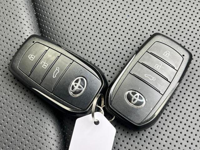 ハリアー Zレザーパッケージ 新品タイヤ/純正エアロ/JBL/保証書/純正 12.3インチ メモリーナビ/デジタルインナーミラー/トヨタセーフティセンス/シートヒーター 前席/車線逸脱防止支援システム/シート フルレザー 革シート(38枚目)