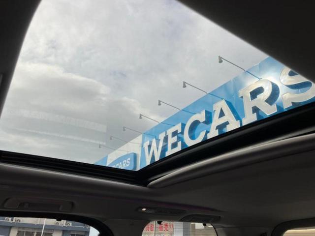 アルファード S Cパッケージ サンルーフ/保証書/純正 10インチ ナビ/フリップダウンモニター 純正 12.8インチ/デジタルインナーミラー/トヨタセーフティセンス/両側電動スライドドア/シートエアコン 革シート バックカメラ(15枚目)