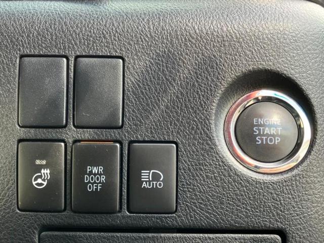 アルファード S Cパッケージ サンルーフ/保証書/純正 10インチ ナビ/フリップダウンモニター 純正 12.8インチ/デジタルインナーミラー/トヨタセーフティセンス/両側電動スライドドア/シートエアコン 革シート バックカメラ(16枚目)