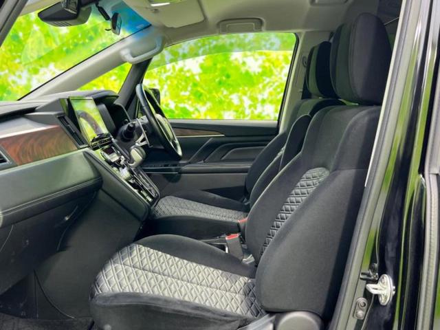 デリカＤ：５ ４ＷＤ　Ｇパワーパッケージ　保証書／純正　１０インチ　ＳＤナビ／フリップダウンモニター／衝突安全装置／両側電動スライドドア／車線逸脱防止支援システム／電動バックドア／ドライブレコーダー　前後／ヘッドランプ　ＬＥＤ　バックカメラ（7枚目）