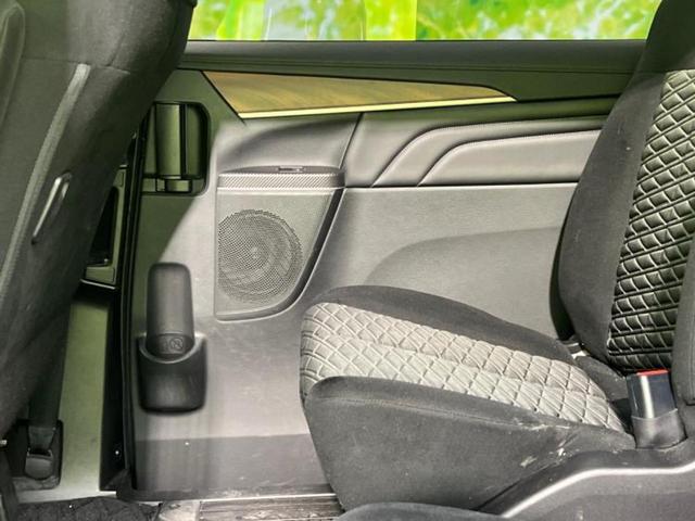 デリカＤ：５ ４ＷＤ　Ｇパワーパッケージ　保証書／純正　１０インチ　ＳＤナビ／フリップダウンモニター／衝突安全装置／両側電動スライドドア／車線逸脱防止支援システム／電動バックドア／ドライブレコーダー　前後／ヘッドランプ　ＬＥＤ　バックカメラ（25枚目）