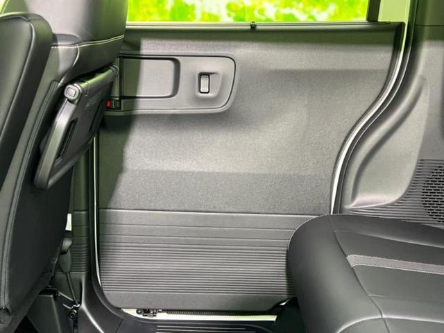 Ｎ－ＢＯＸカスタム ターボコーディネートスタイル２トーン　保証書／純正　９インチ　ナビ／ホンダセンシング／両側電動スライドドア／シートヒーター　前席／マルチビューカメラシステム／車線逸脱防止支援システム／届出済未使用車／ヘッドランプ　ＬＥＤ　ターボ　禁煙車（23枚目）