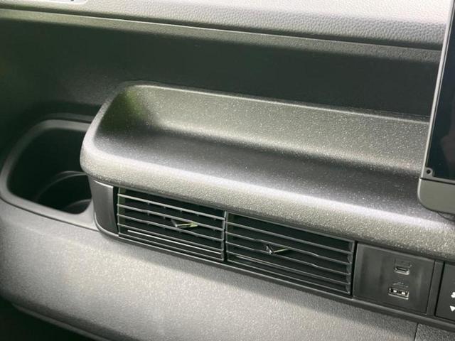 Ｎ－ＢＯＸカスタム ターボコーディネートスタイル２トーン　保証書／純正　９インチ　ナビ／ホンダセンシング／両側電動スライドドア／シートヒーター　前席／マルチビューカメラシステム／車線逸脱防止支援システム／届出済未使用車／ヘッドランプ　ＬＥＤ　ターボ　禁煙車（40枚目）