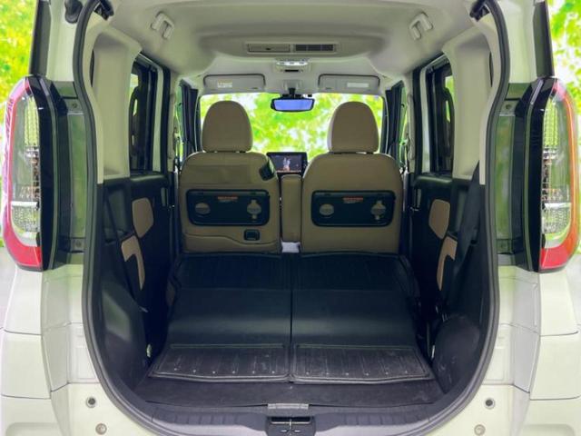 ルークス ハイウェイスターＧターボプロパイロットＥｄ　新品タイヤ／保証書／純正　９インチ　ＳＤナビ／衝突安全装置／両側電動スライドドア／全方位モニター／車線逸脱防止支援システム／ドライブレコーダー　前後／ヘッドランプ　ＬＥＤ／ＵＳＢジャック　全周囲カメラ（19枚目）