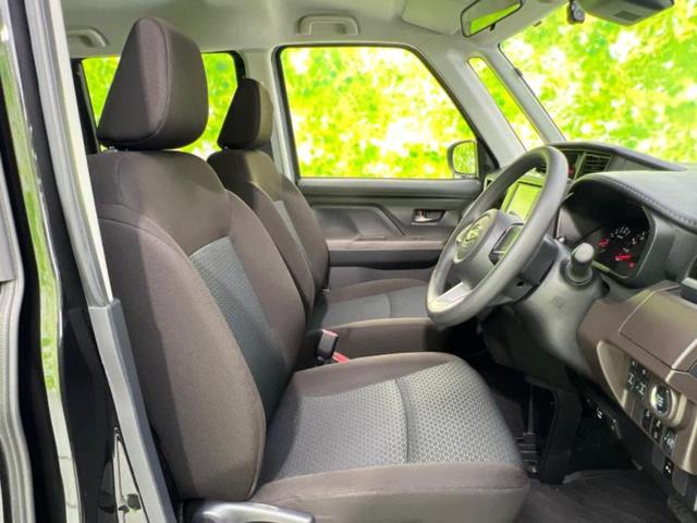 トール Ｇ　保証書／純正　ＳＤナビ／両側電動スライドドア／パノラマモニター／ドライブレコーダー　純正／ヘッドランプ　ＬＥＤ／Ｂｌｕｅｔｏｏｔｈ接続／ＥＴＣ／ＥＢＤ付ＡＢＳ／横滑り防止装置／アイドリングストップ（4枚目）