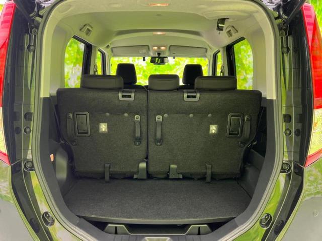 トール Ｇ　保証書／純正　ＳＤナビ／両側電動スライドドア／パノラマモニター／ドライブレコーダー　純正／ヘッドランプ　ＬＥＤ／Ｂｌｕｅｔｏｏｔｈ接続／ＥＴＣ／ＥＢＤ付ＡＢＳ／横滑り防止装置／アイドリングストップ（8枚目）