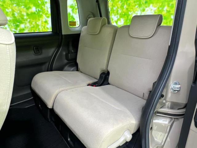 ムーヴキャンバス ＧホワイトアクセントリミテッドＳＡ３　新品タイヤ／保証書／純正　８インチ　ＳＤナビ／衝突安全装置／両側電動スライドドア／パノラマモニター／車線逸脱防止支援システム／ドライブレコーダー　純正／ヘッドランプ　ＬＥＤ／ＵＳＢジャック　ＤＶＤ再生（7枚目）