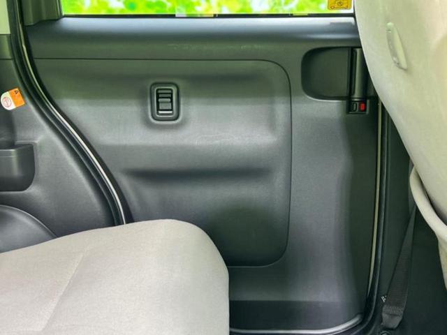 ムーヴキャンバス ＧホワイトアクセントリミテッドＳＡ３　新品タイヤ／保証書／純正　８インチ　ＳＤナビ／衝突安全装置／両側電動スライドドア／パノラマモニター／車線逸脱防止支援システム／ドライブレコーダー　純正／ヘッドランプ　ＬＥＤ／ＵＳＢジャック　ＤＶＤ再生（22枚目）