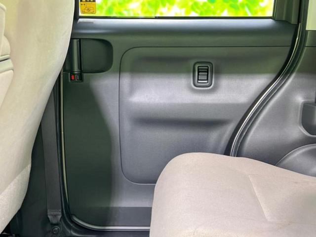 ムーヴキャンバス ＧホワイトアクセントリミテッドＳＡ３　新品タイヤ／保証書／純正　８インチ　ＳＤナビ／衝突安全装置／両側電動スライドドア／パノラマモニター／車線逸脱防止支援システム／ドライブレコーダー　純正／ヘッドランプ　ＬＥＤ／ＵＳＢジャック　ＤＶＤ再生（23枚目）