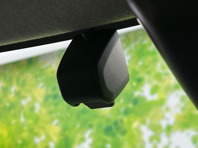 ムーヴキャンバス ＧホワイトアクセントリミテッドＳＡ３　新品タイヤ／保証書／純正　８インチ　ＳＤナビ／衝突安全装置／両側電動スライドドア／パノラマモニター／車線逸脱防止支援システム／ドライブレコーダー　純正／ヘッドランプ　ＬＥＤ／ＵＳＢジャック　ＤＶＤ再生（37枚目）