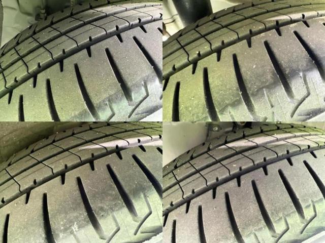 ムーヴキャンバス ＧホワイトアクセントリミテッドＳＡ３　新品タイヤ／保証書／純正　８インチ　ＳＤナビ／衝突安全装置／両側電動スライドドア／パノラマモニター／車線逸脱防止支援システム／ドライブレコーダー　純正／ヘッドランプ　ＬＥＤ／ＵＳＢジャック　ＤＶＤ再生（51枚目）