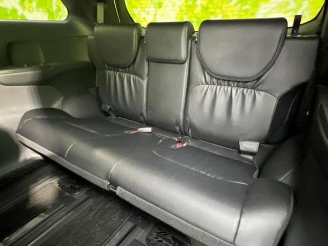 オデッセイハイブリッド ｅＨＥＶアブソルート・ＥＸブラックエディション　保証書／純正　１１インチ　ＳＤナビ／フリップダウンモニター／両側電動スライドドア／シートヒーター／マルチビューカメラシステム／車線逸脱防止支援システム／シート　フルレザー／電動バックドア　革シート（19枚目）