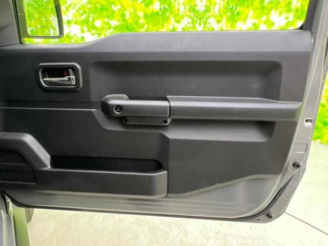 ジムニーシエラ ４ＷＤ　ＪＣ　新品タイヤ／保証書／ディスプレイオーディオ９インチ／衝突安全装置／シートヒーター／車線逸脱防止支援システム／ヘッドランプ　ＬＥＤ／ＵＳＢジャック／Ｂｌｕｅｔｏｏｔｈ接続／ＥＢＤ付ＡＢＳ　バックカメラ（21枚目）