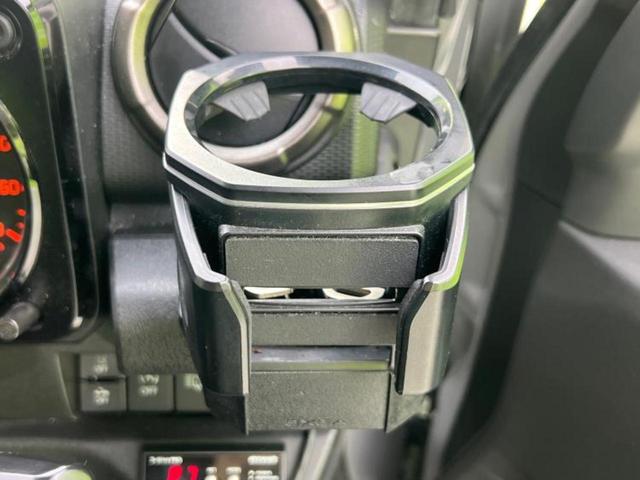 ジムニーシエラ ４ＷＤ　ＪＣ　新品タイヤ／保証書／ディスプレイオーディオ９インチ／衝突安全装置／シートヒーター／車線逸脱防止支援システム／ヘッドランプ　ＬＥＤ／ＵＳＢジャック／Ｂｌｕｅｔｏｏｔｈ接続／ＥＢＤ付ＡＢＳ　バックカメラ（39枚目）