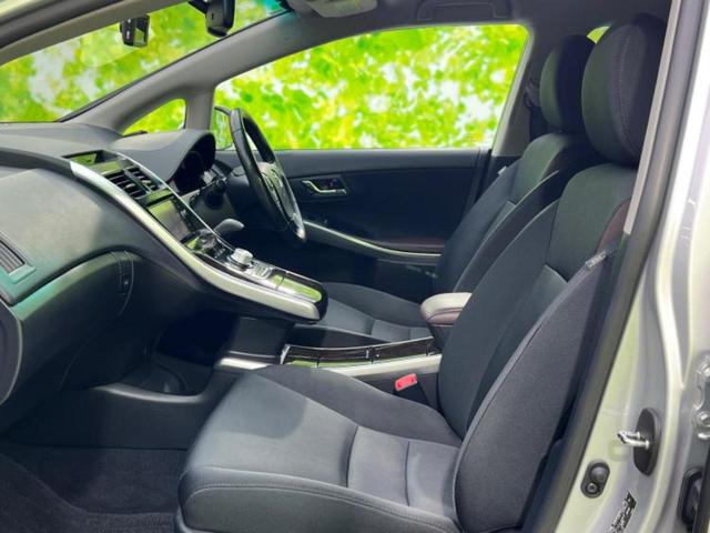 ＳＡＩ Ｓ　Ｃパッケージ　純正　ナビ／車線逸脱防止支援システム／ドライブレコーダー　前後／ヘッドランプ　ＬＥＤ／Ｂｌｕｅｔｏｏｔｈ接続／ＥＴＣ／ＥＢＤ付ＡＢＳ／横滑り防止装置／アイドリングストップ／クルーズコントロール（6枚目）