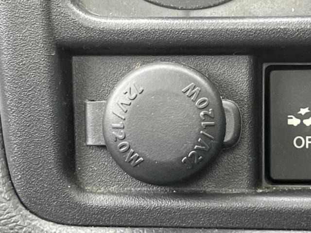 キャリイトラック ４ＷＤノウハンスペシャル　保証書／衝突安全装置／車線逸脱防止支援システム／ＡＢＳ／横滑り防止装置／エアバッグ　運転席／エアバッグ　助手席／パワーウインドウ／キーレスエントリー／パワーステアリング／オートライト／盗難防止システム（28枚目）