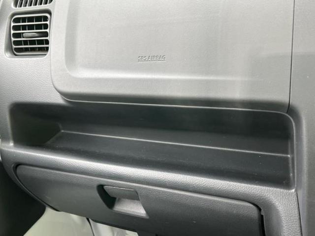 キャリイトラック ４ＷＤノウハンスペシャル　保証書／衝突安全装置／車線逸脱防止支援システム／ＡＢＳ／横滑り防止装置／エアバッグ　運転席／エアバッグ　助手席／パワーウインドウ／キーレスエントリー／パワーステアリング／オートライト／盗難防止システム（30枚目）