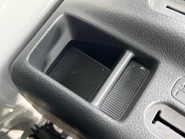 キャリイトラック ４ＷＤノウハンスペシャル　保証書／衝突安全装置／車線逸脱防止支援システム／ＡＢＳ／横滑り防止装置／エアバッグ　運転席／エアバッグ　助手席／パワーウインドウ／キーレスエントリー／パワーステアリング／オートライト／盗難防止システム（36枚目）