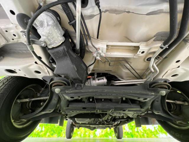 キャリイトラック ４ＷＤノウハンスペシャル　保証書／衝突安全装置／車線逸脱防止支援システム／ＡＢＳ／横滑り防止装置／エアバッグ　運転席／エアバッグ　助手席／パワーウインドウ／キーレスエントリー／パワーステアリング／オートライト／盗難防止システム（45枚目）