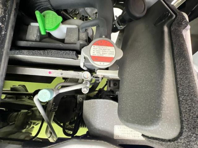キャリイトラック ４ＷＤノウハンスペシャル　保証書／衝突安全装置／車線逸脱防止支援システム／ＡＢＳ／横滑り防止装置／エアバッグ　運転席／エアバッグ　助手席／パワーウインドウ／キーレスエントリー／パワーステアリング／オートライト／盗難防止システム（47枚目）