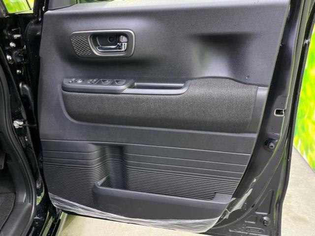 Ｎ－ＢＯＸカスタム ヒョウジュン　保証書／衝突安全装置／電動スライドドア／シートヒーター　前席／車線逸脱防止支援システム／ヘッドランプ　ＬＥＤ／ＥＢＤ付ＡＢＳ／横滑り防止装置／アイドリングストップ／ホンダセンシング／禁煙車（20枚目）