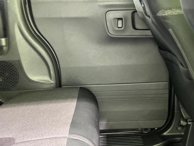 Ｎ－ＢＯＸカスタム ヒョウジュン　保証書／衝突安全装置／電動スライドドア／シートヒーター　前席／車線逸脱防止支援システム／ヘッドランプ　ＬＥＤ／ＥＢＤ付ＡＢＳ／横滑り防止装置／アイドリングストップ／ホンダセンシング／禁煙車（21枚目）