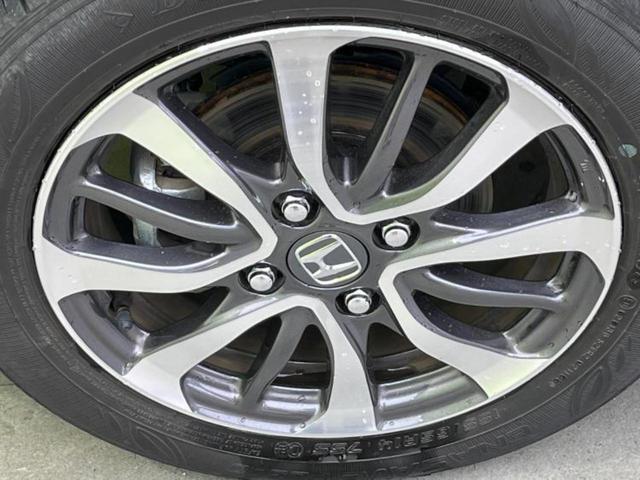 Ｎ－ＢＯＸカスタム ヒョウジュン　保証書／衝突安全装置／電動スライドドア／シートヒーター　前席／車線逸脱防止支援システム／ヘッドランプ　ＬＥＤ／ＥＢＤ付ＡＢＳ／横滑り防止装置／アイドリングストップ／ホンダセンシング／禁煙車（33枚目）