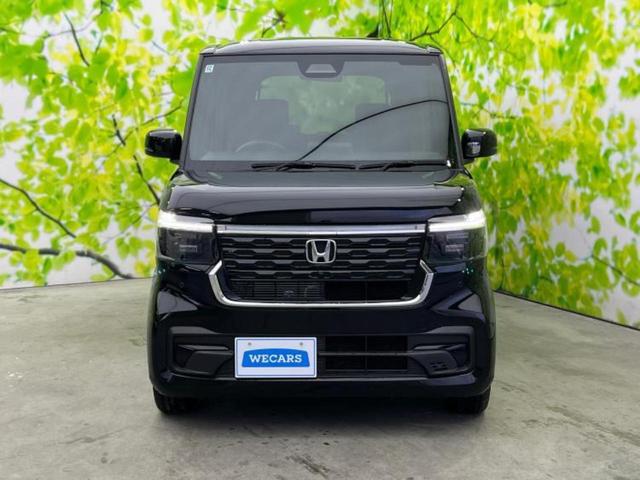 Ｎ－ＢＯＸカスタム ヒョウジュン　保証書／衝突安全装置／電動スライドドア／シートヒーター　前席／車線逸脱防止支援システム／ヘッドランプ　ＬＥＤ／ＥＢＤ付ＡＢＳ／横滑り防止装置／アイドリングストップ／ホンダセンシング／禁煙車（42枚目）