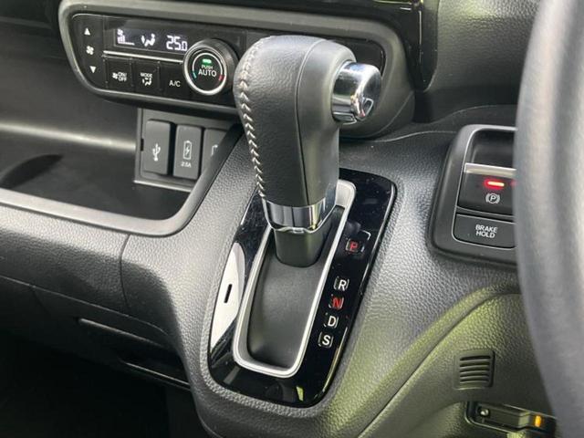 Ｎ－ＢＯＸカスタム Ｌ・ターボ　新品タイヤ／純正　ＳＤナビ／衝突安全装置／両側電動スライドドア／シートヒーター　前席／車線逸脱防止支援システム／シート　ハーフレザー／ヘッドランプ　ＬＥＤ／ＵＳＢジャック／Ｂｌｕｅｔｏｏｔｈ接続（18枚目）