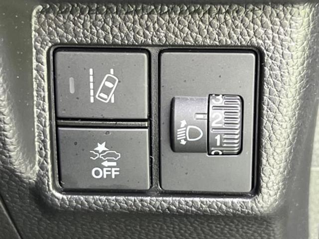 Ｎ－ＢＯＸカスタム Ｌ・ターボ　新品タイヤ／純正　ＳＤナビ／衝突安全装置／両側電動スライドドア／シートヒーター　前席／車線逸脱防止支援システム／シート　ハーフレザー／ヘッドランプ　ＬＥＤ／ＵＳＢジャック／Ｂｌｕｅｔｏｏｔｈ接続（31枚目）